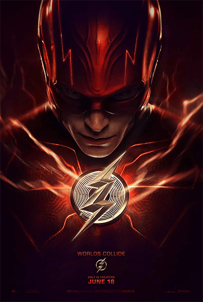 the flash-min