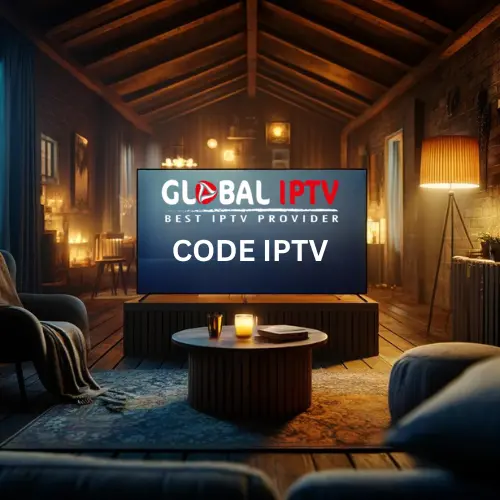 Read more about the article Le code IPTV de Global IPTV en 2024 : Découvrez ce qui le rend unique