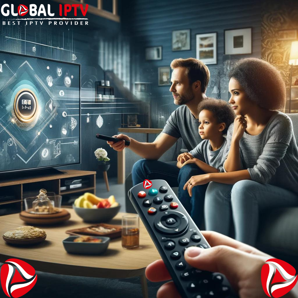 Read more about the article Les meilleures applications IPTV player pour Smart TV and  Phone en 2024 / 2025