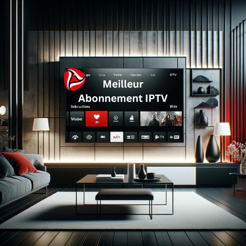 Read more about the article Pourquoi le Meilleur Abonnement IPTV de 2024 est chez Global IPTV ? Une Expérience Incomparable