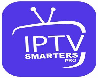 iptv Smarters Pro