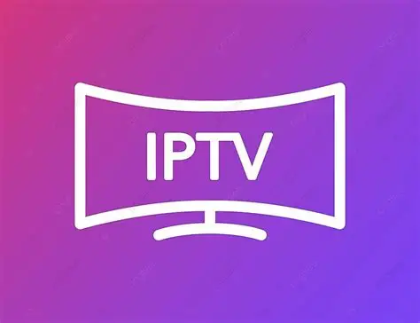 IPTV comment cela fonctionne