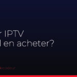 Boitier iptv — illustration du guide GlobalIPTV