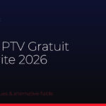 Code iptv gratuit — illustration du guide GlobalIPTV