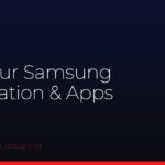 Iptv samsung smart tv — illustration du guide GlobalIPTV
