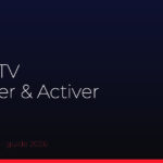 Set iptv — illustration du guide GlobalIPTV