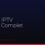Smart iptv — illustration du guide GlobalIPTV