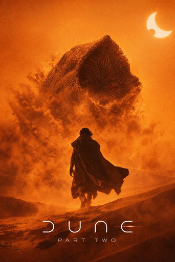 Dune : Deuxième Partie