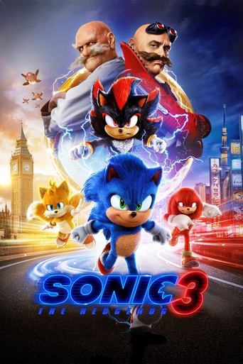 Sonic 3